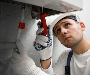 About Water Heater Repair LLC Saint Matthews, SC